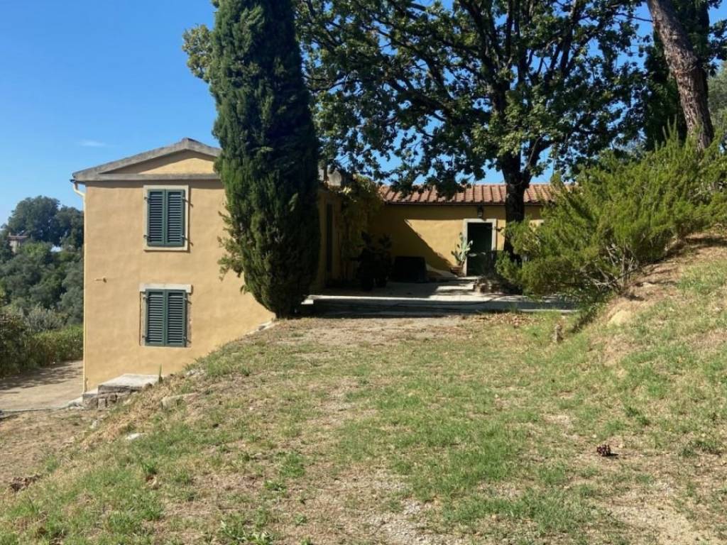 Rustico / casale a Roccastrada - Foto 5