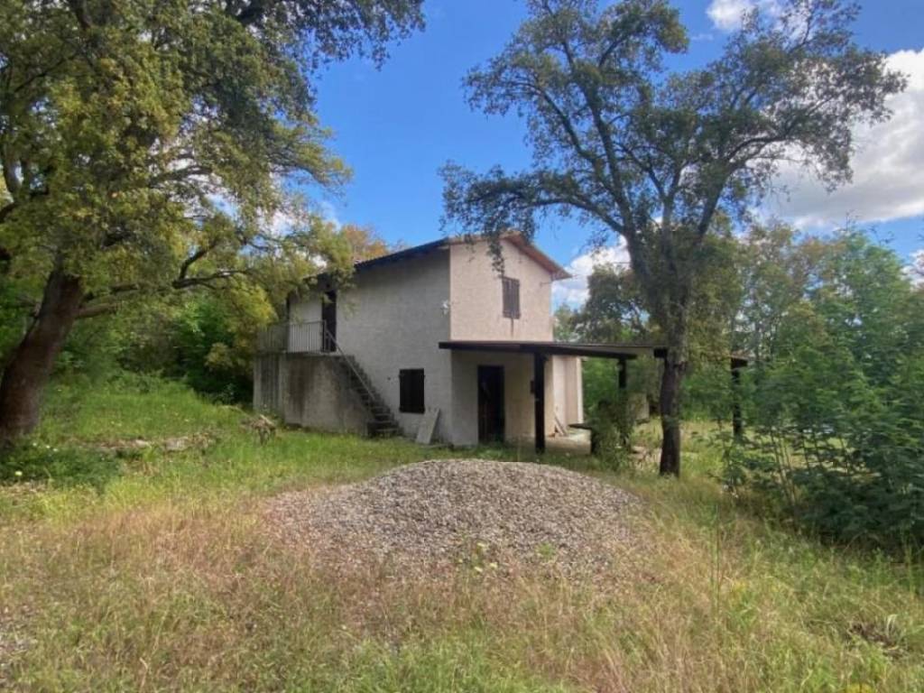 Rustico / casale a Roccastrada - Foto 3