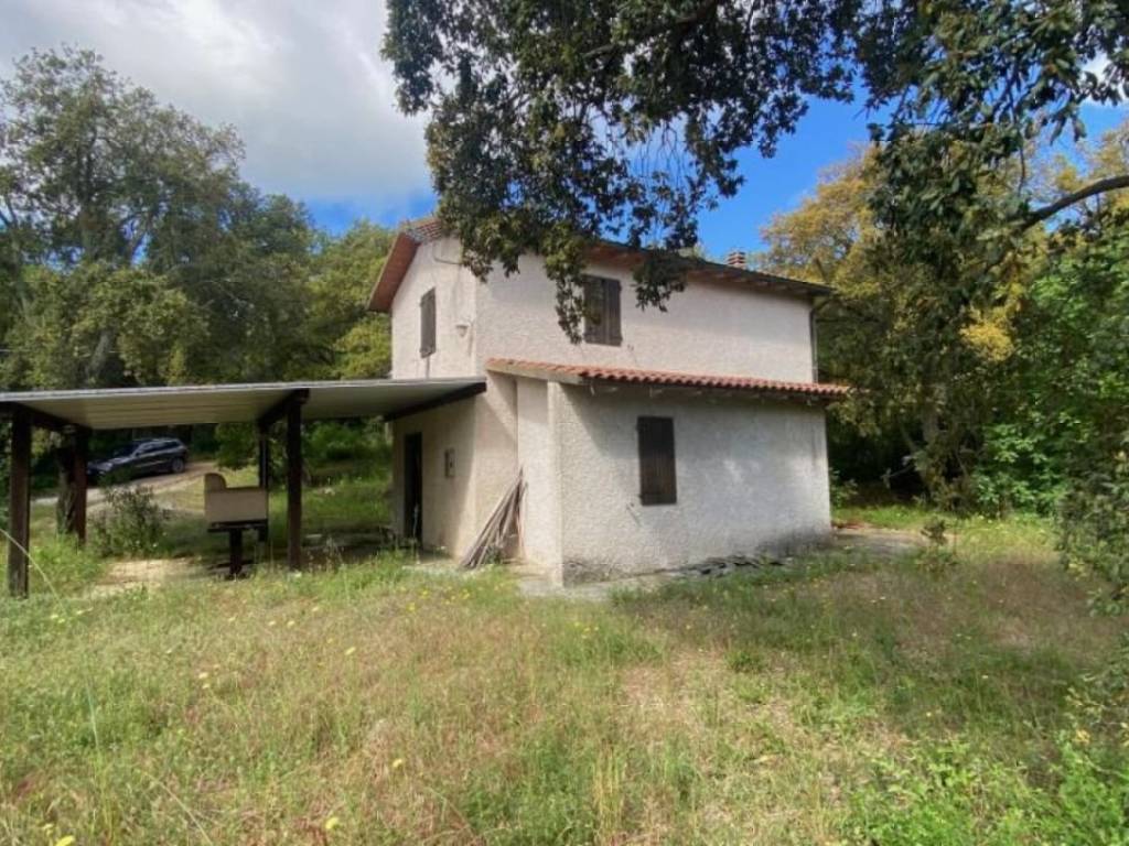 Rustico / casale a Roccastrada - Foto 4