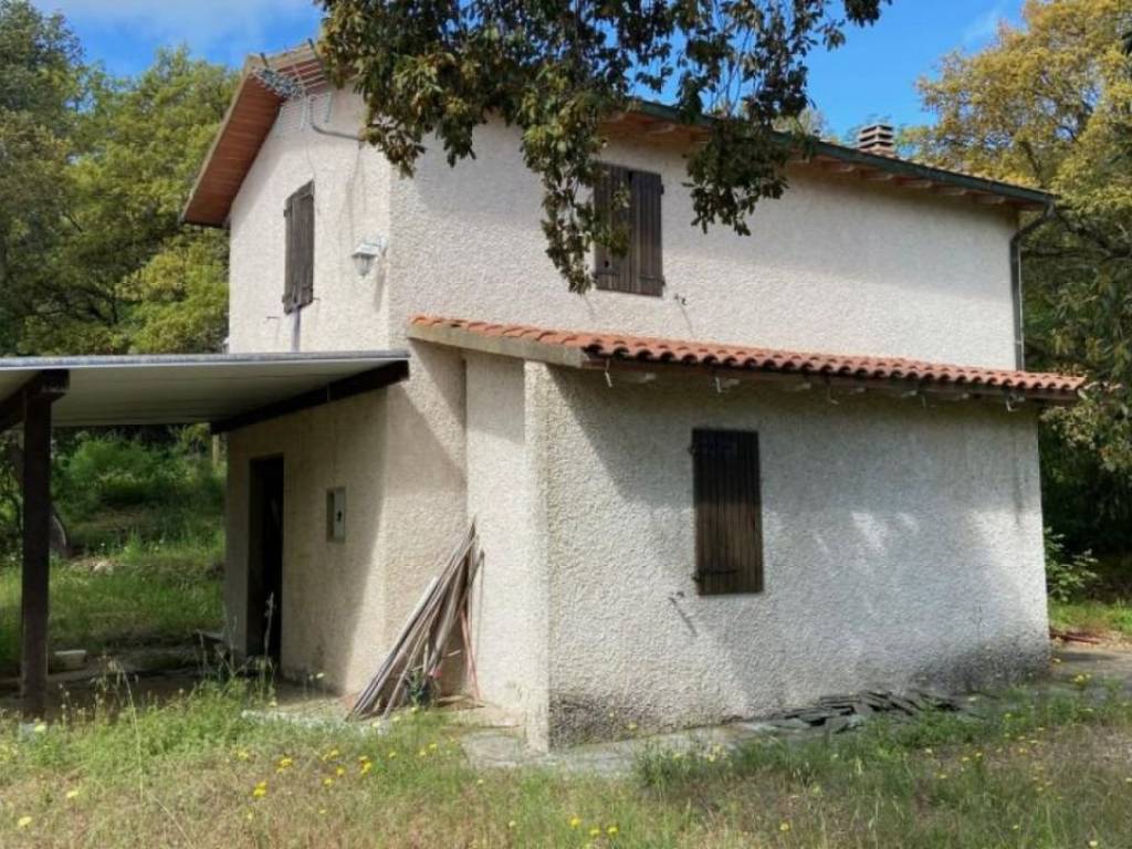 Rustico / casale a Roccastrada - Foto 5