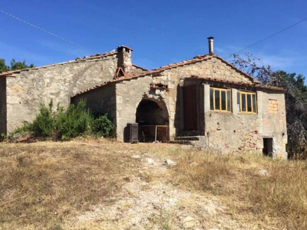 Rustico / casale a Roccastrada - Foto 2