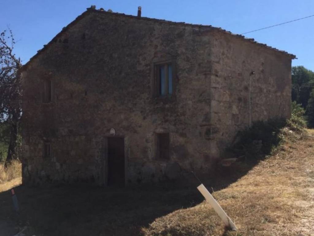 Rustico / casale a Roccastrada - Foto 3