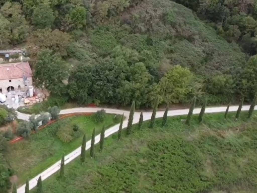 Rustico / casale a Castelnuovo berardenga in Strada di Arceno - Foto 2