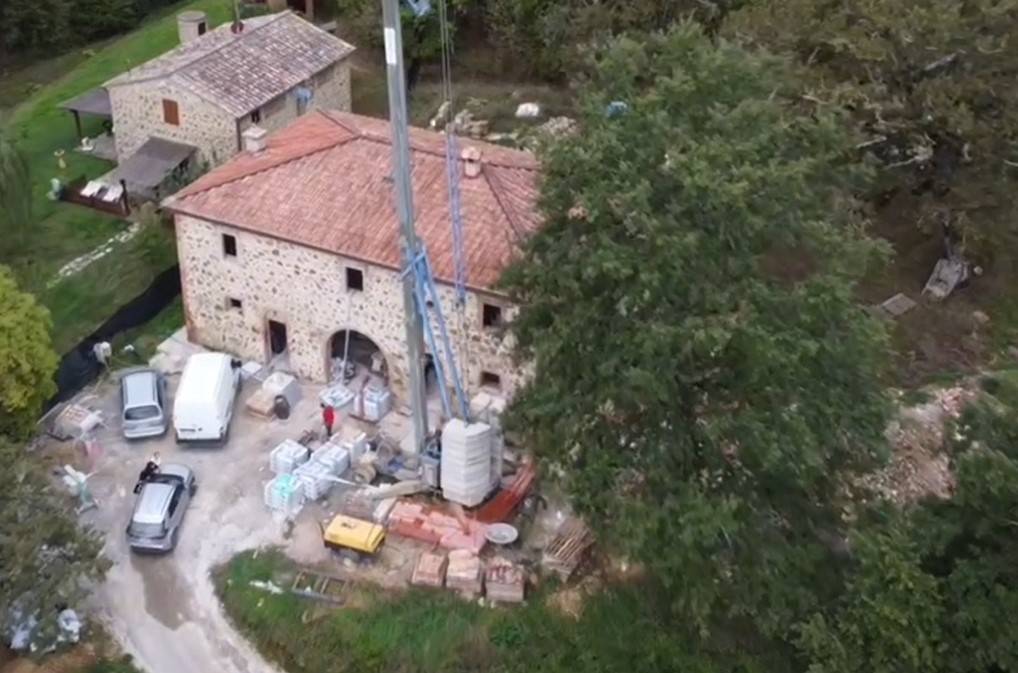 Rustico / casale a Castelnuovo berardenga in Strada di Arceno - Foto 3