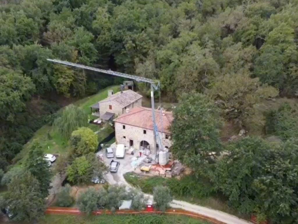 Rustico / casale a Castelnuovo berardenga in Strada di Arceno - Foto 4