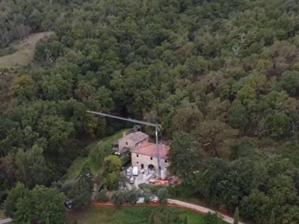 Rustico / casale a Castelnuovo berardenga in Strada di Arceno - Foto 5