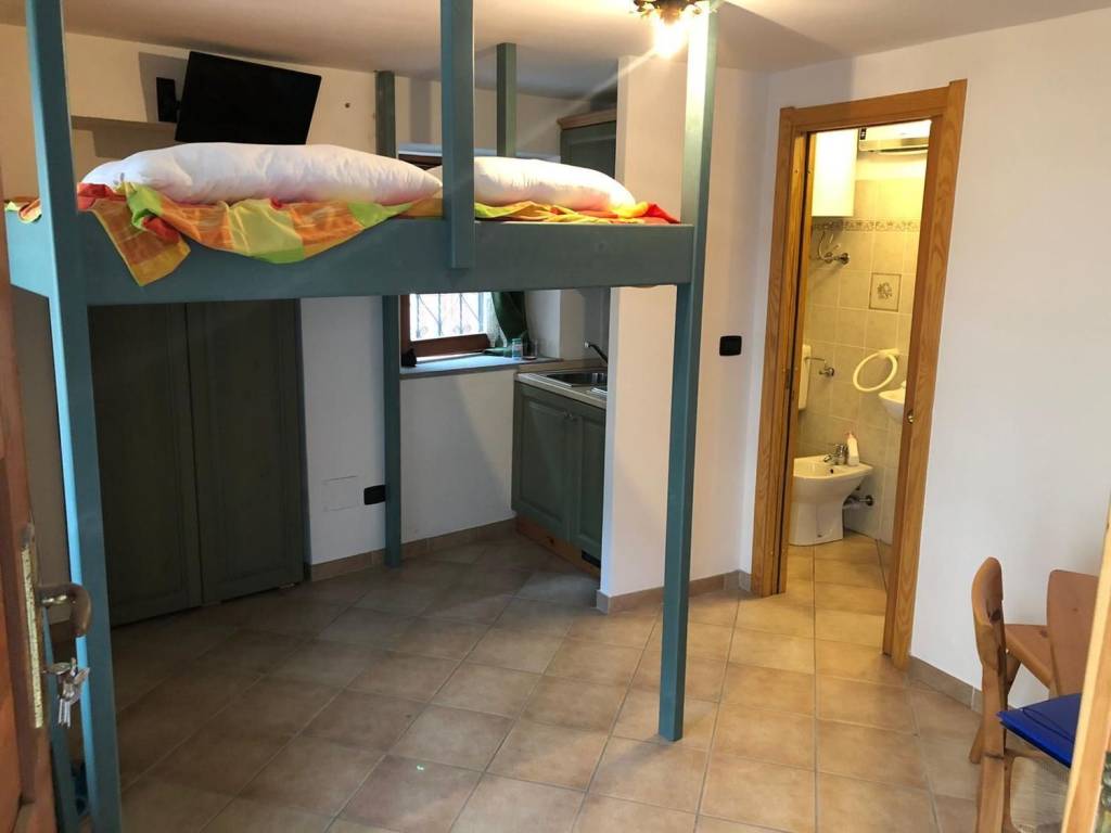 Appartamento a Brusson in Rue C. Cugnod - Foto 2
