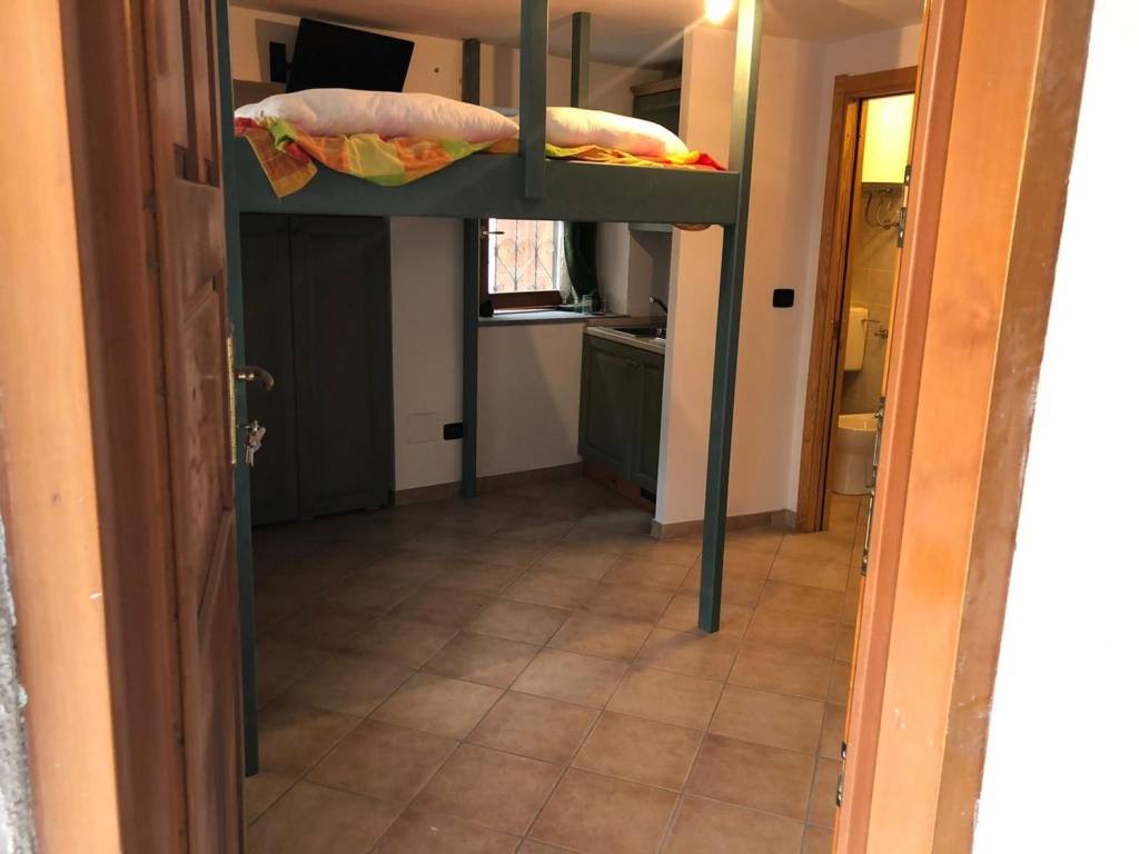 Appartamento a Brusson in Rue C. Cugnod - Foto 3