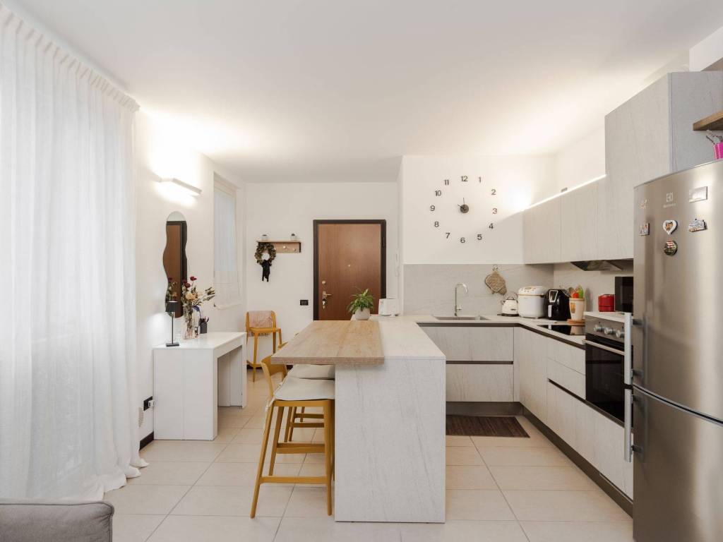 Appartamento a Casatenovo in Via Chioso, 5 - Foto 2
