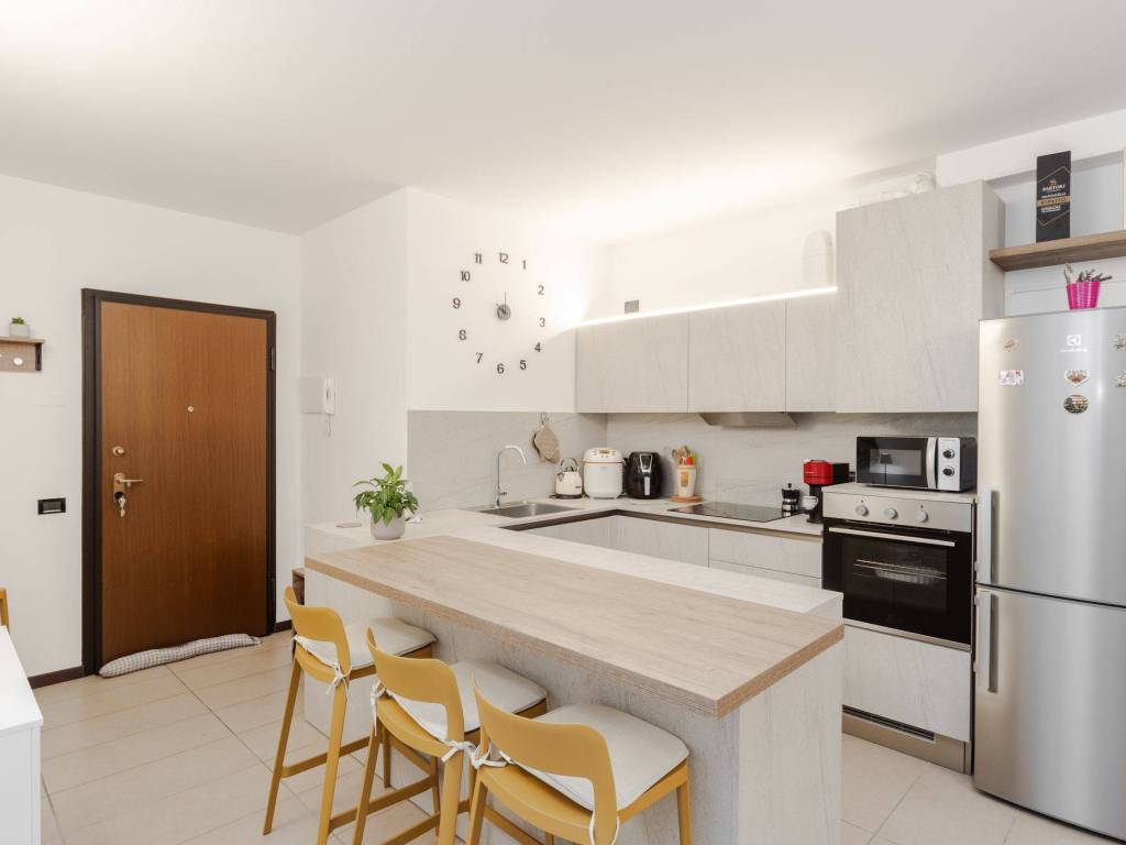 Appartamento a Casatenovo in Via Chioso, 5 - Foto 3