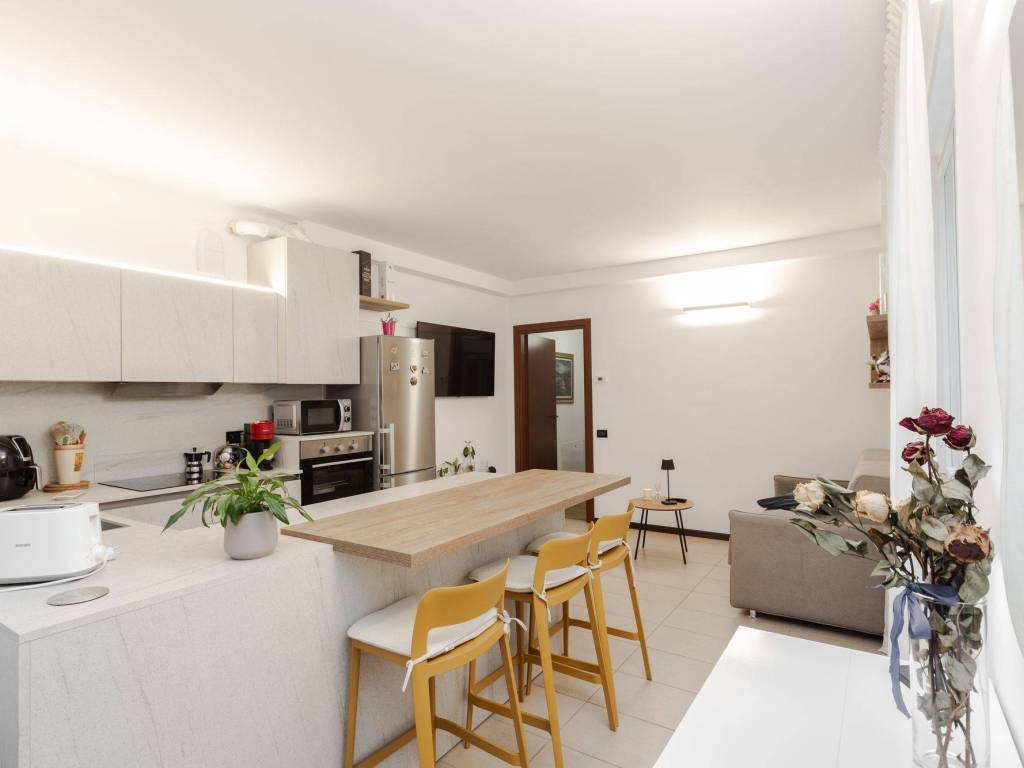 Appartamento a Casatenovo in Via Chioso, 5 - Foto 4