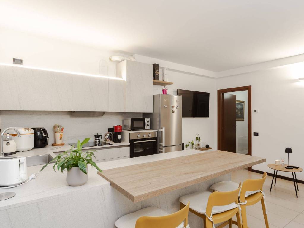 Appartamento a Casatenovo in Via Chioso, 5 - Foto 5