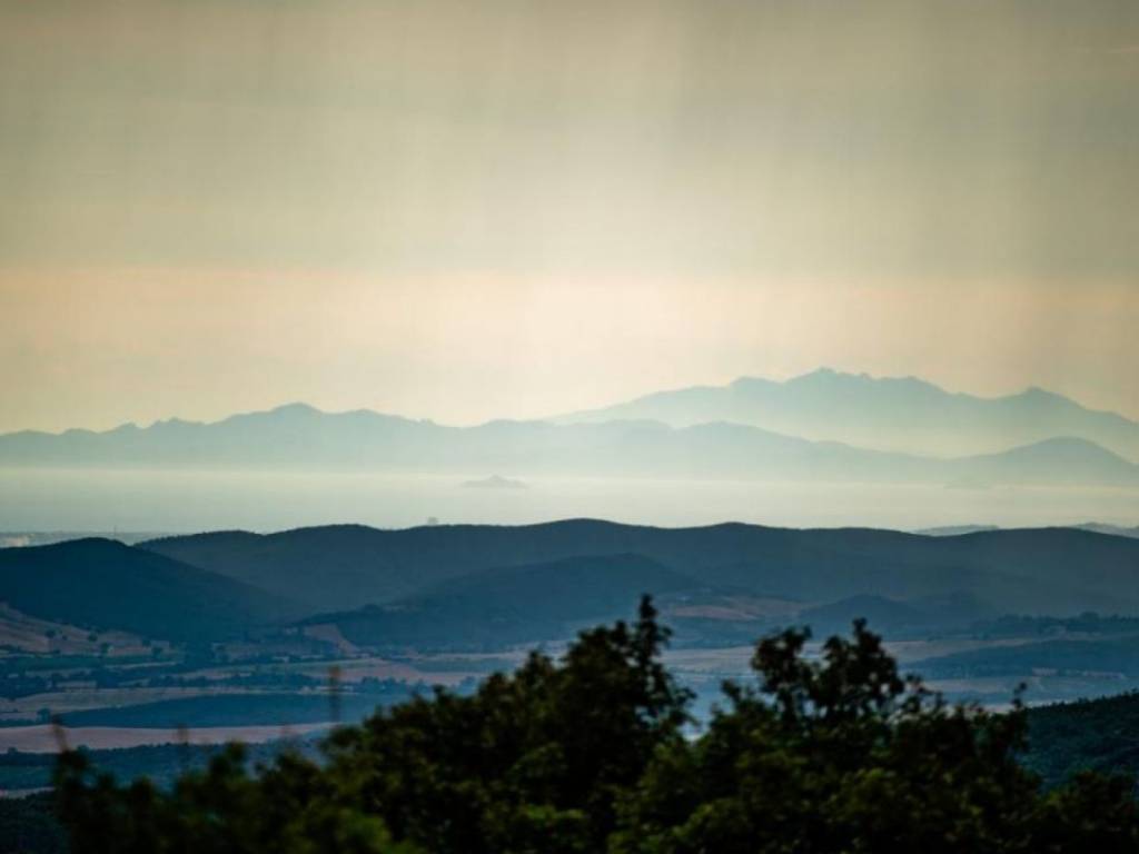 Rustico / casale a Roccastrada - Foto 2