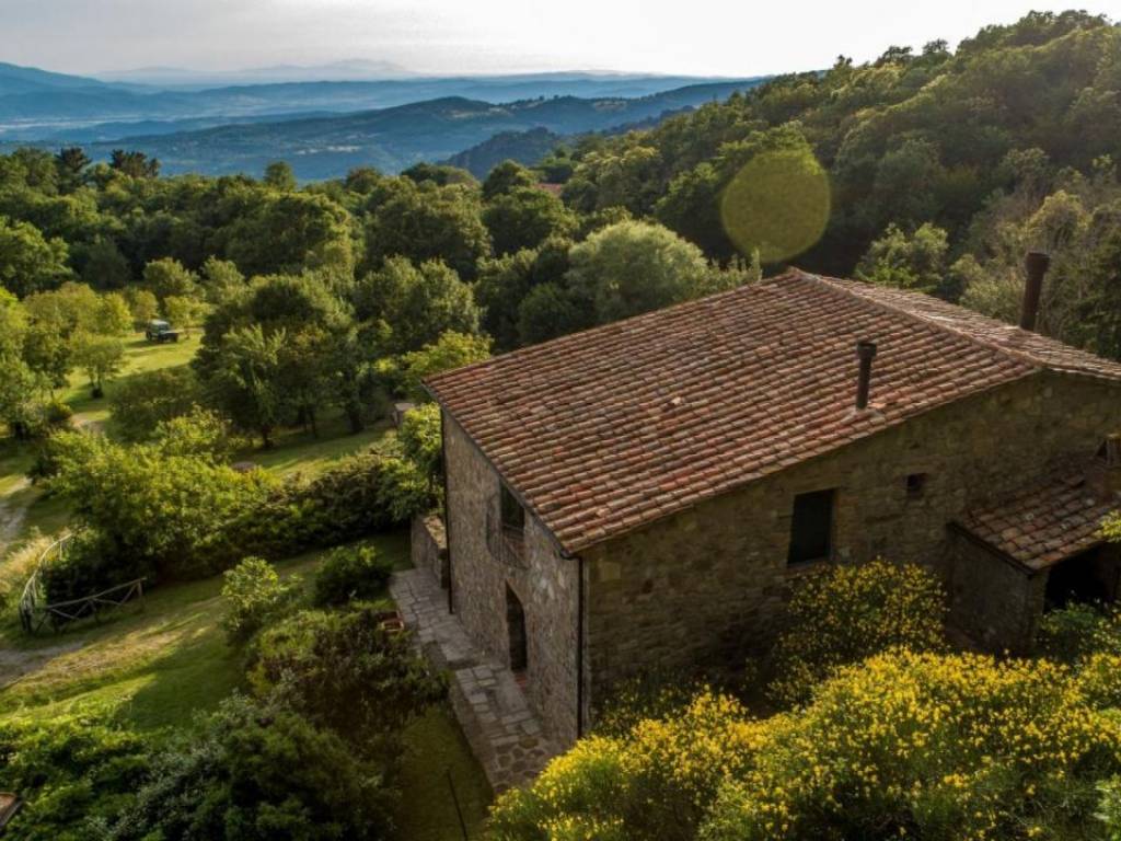 Rustico / casale a Roccastrada - Foto 3