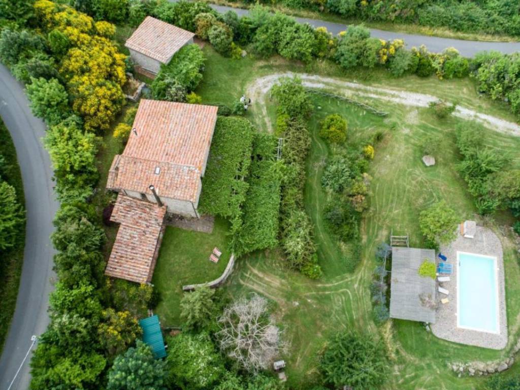 Rustico / casale a Roccastrada - Foto 4