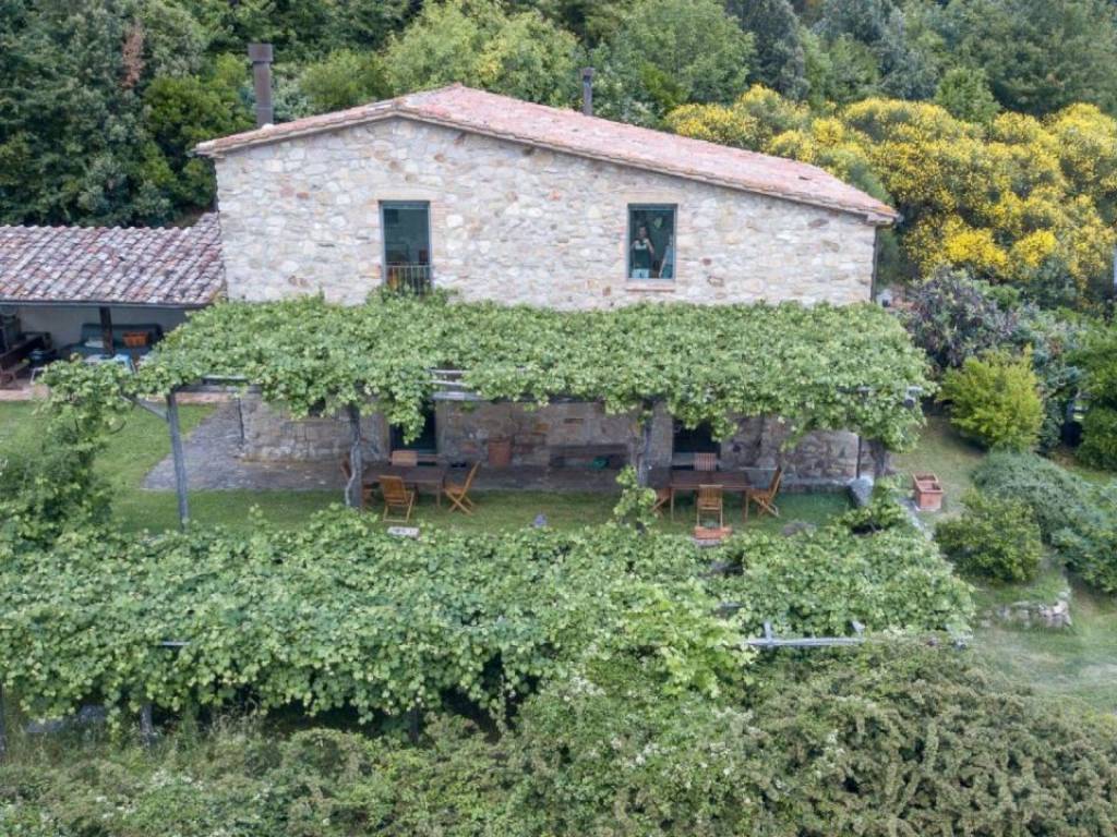 Rustico / casale a Roccastrada - Foto 5