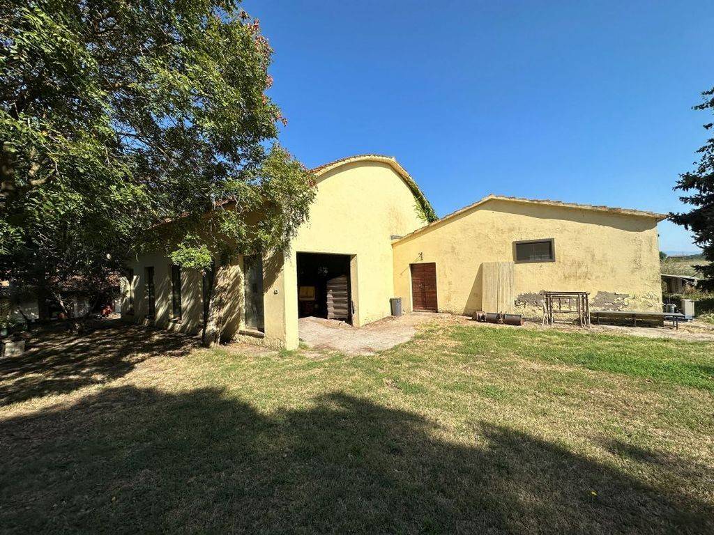 Rustico / casale a Castiglione del lago in Via Pineta - Foto 5