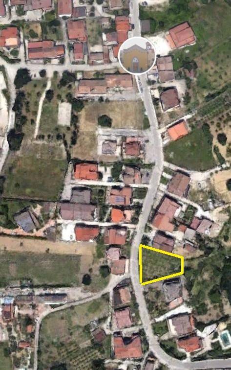 Terreno a Sant'angelo a cupolo in Via Giacomo Leopardi, 65 - Foto 5