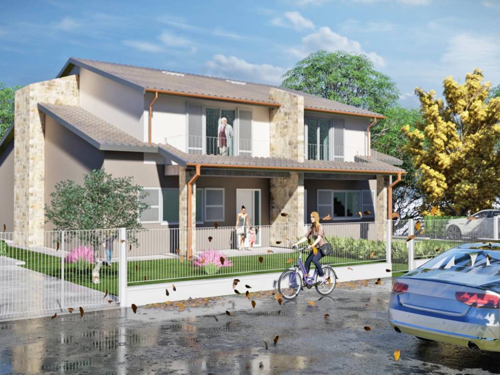 Villa a Todi in via polinori, 31 - Foto 2
