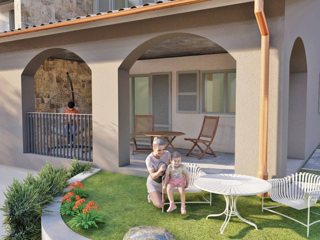 Villa a Todi in via polinori, 31 - Foto 3