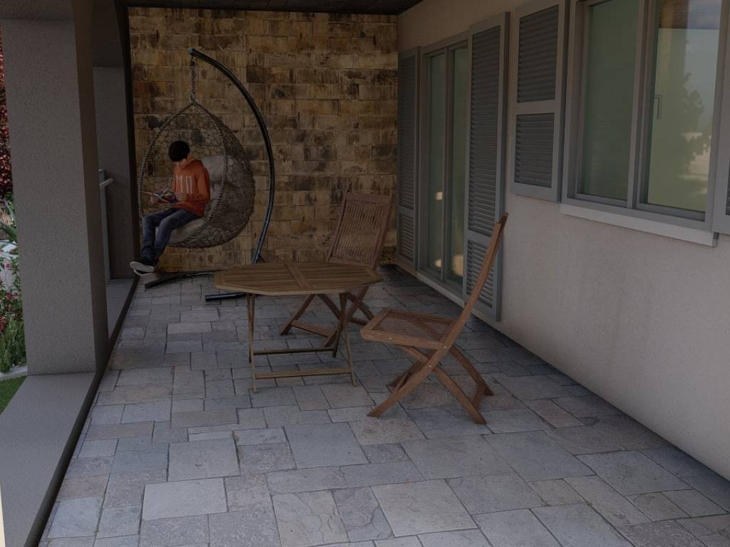 Villa a Todi in via polinori, 31 - Foto 4