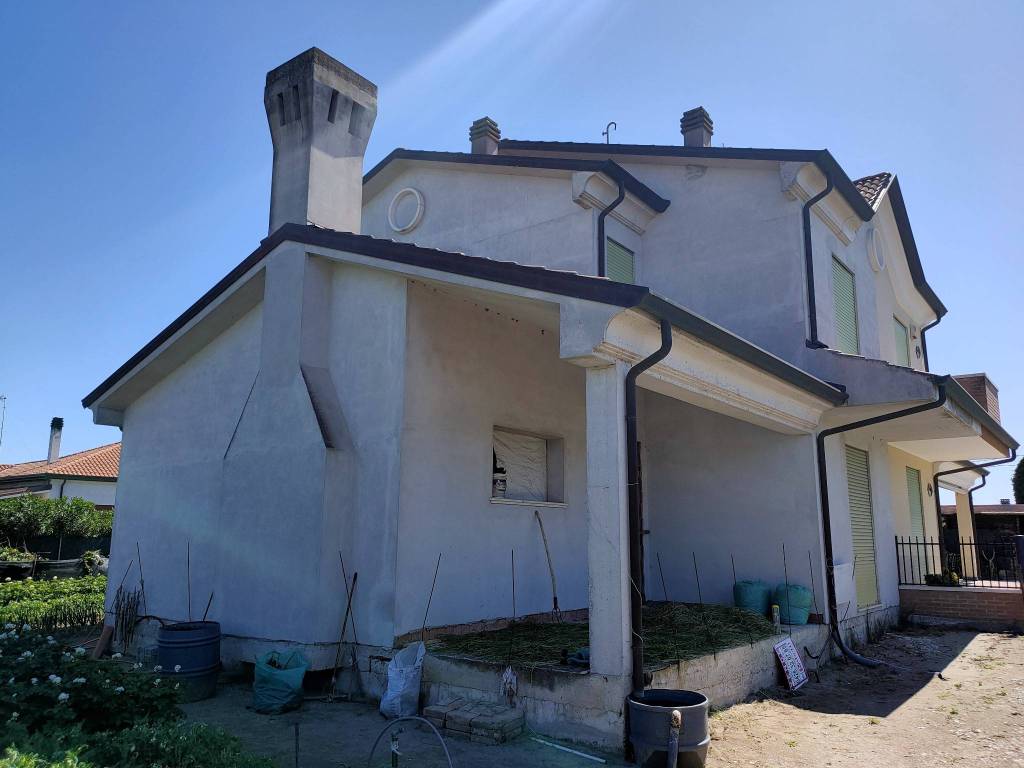 Villa a Porto viro in Via Torino, 1 - Foto 2