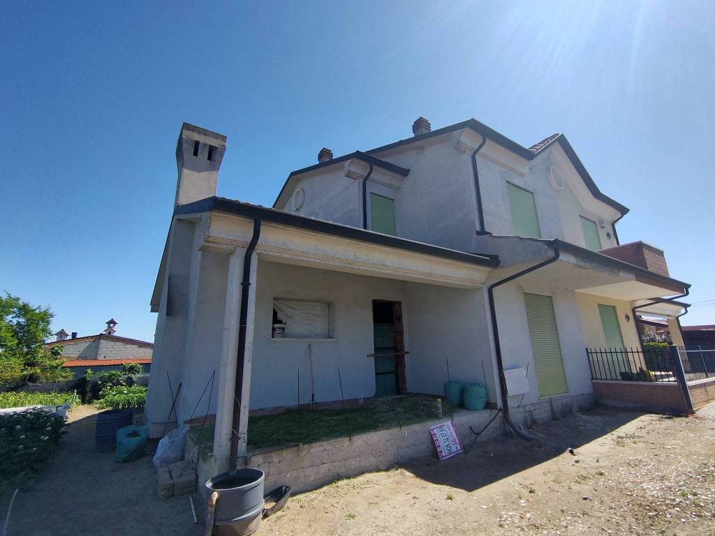Villa a Porto viro in Via Torino, 1 - Foto 3