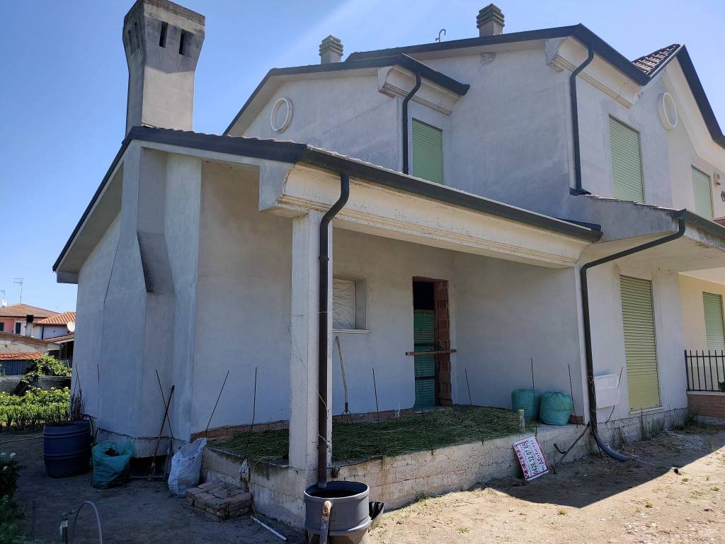 Villa a Porto viro in Via Torino, 1 - Foto 4