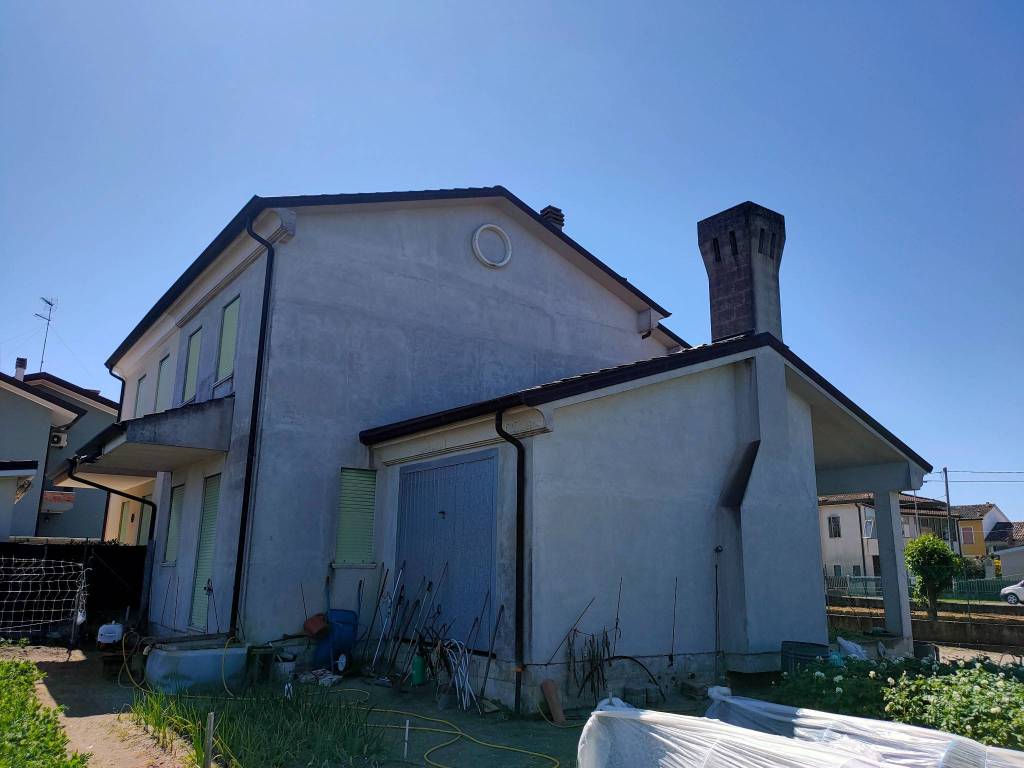 Villa a Porto viro in Via Torino, 1 - Foto 5