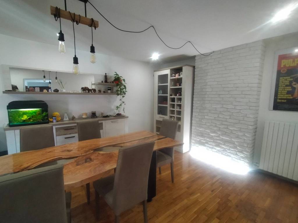 Appartamento a Borgomanero in Corso Roma - Foto 4