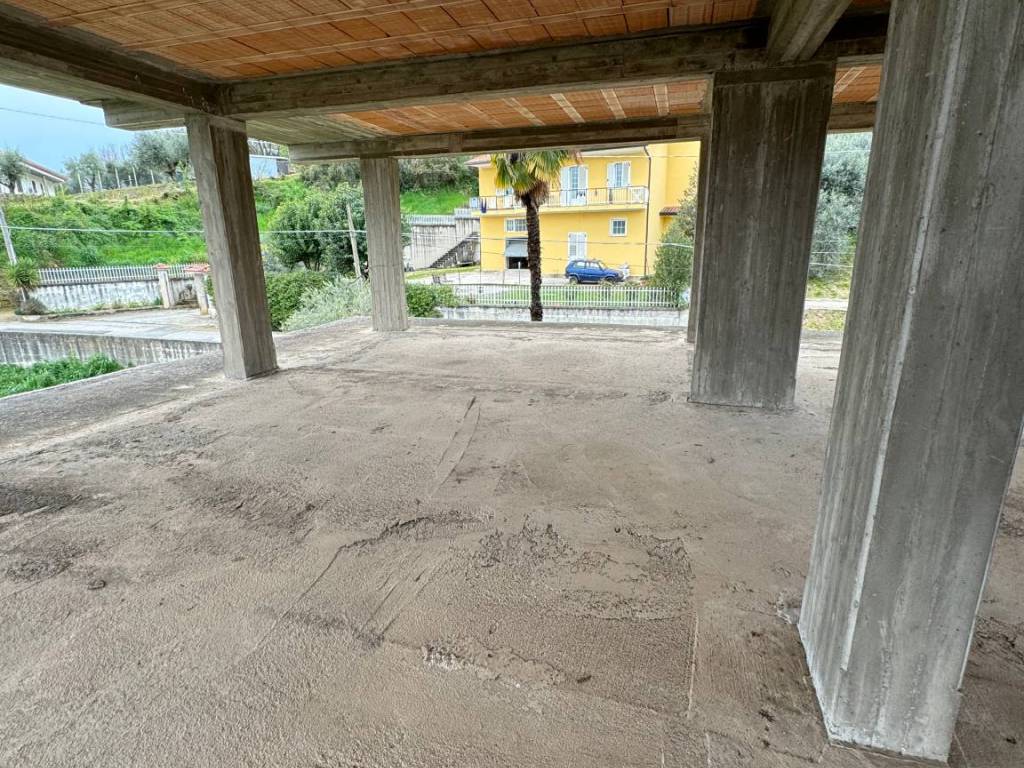 Rustico / casale a Frosinone in Via Colle Marte - Foto 5