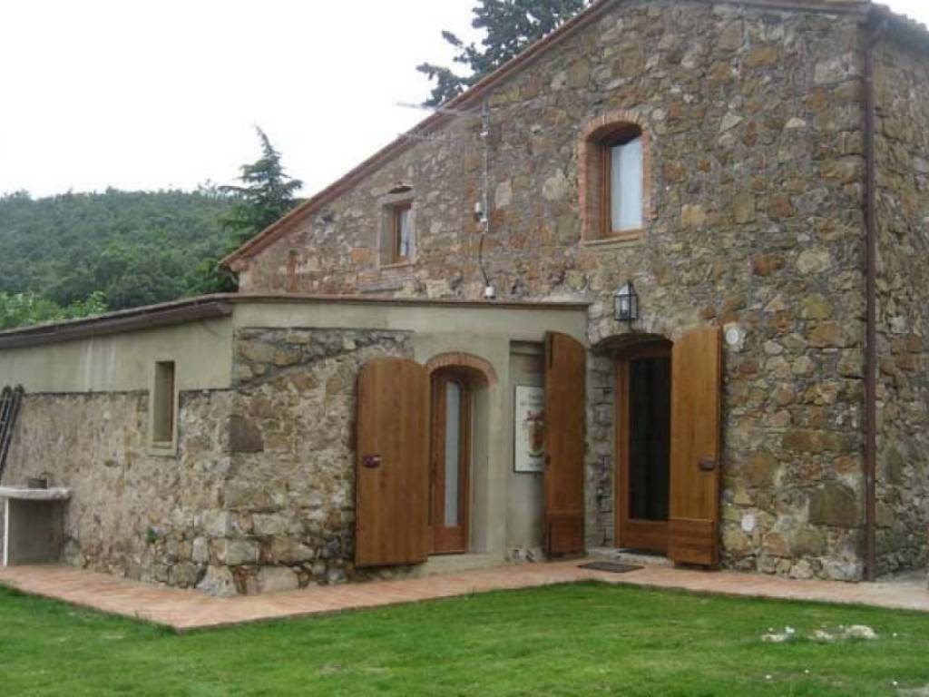 Rustico / casale a Roccastrada - Foto 2