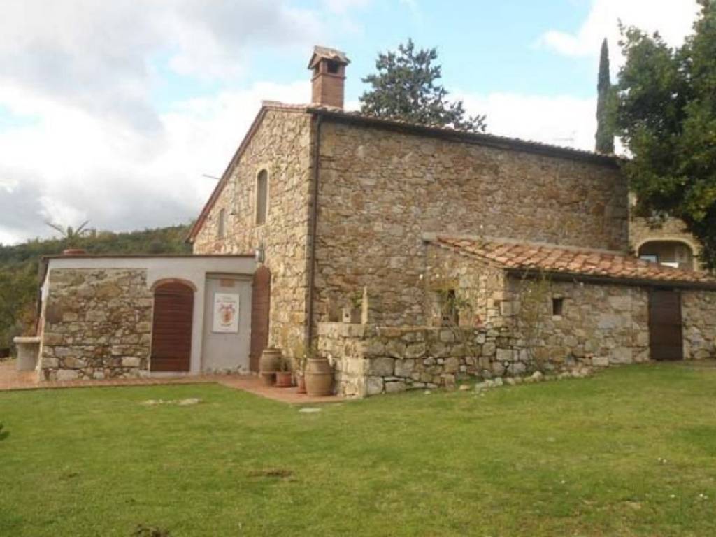 Rustico / casale a Roccastrada - Foto 3