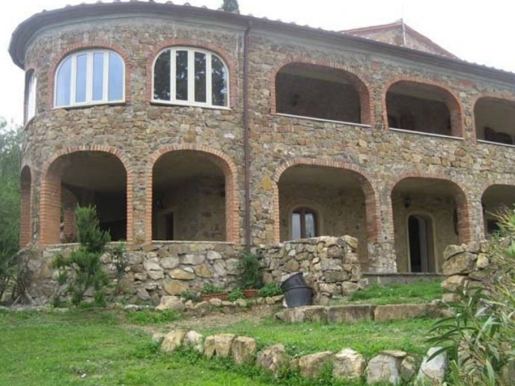 Rustico / casale a Roccastrada - Foto 4