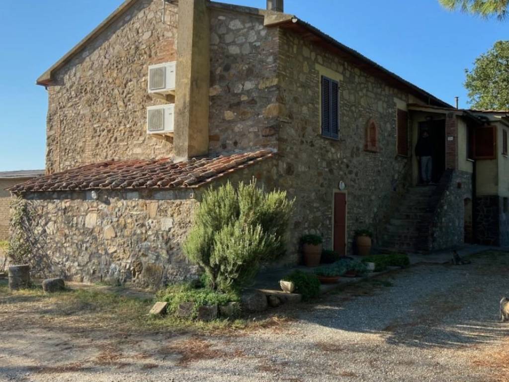 Immobile a Campagnatico - Foto 1