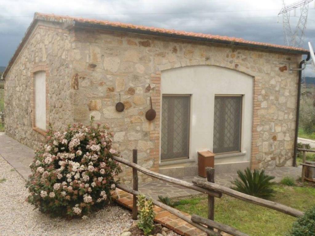 Rustico / casale a Roccastrada - Foto 2