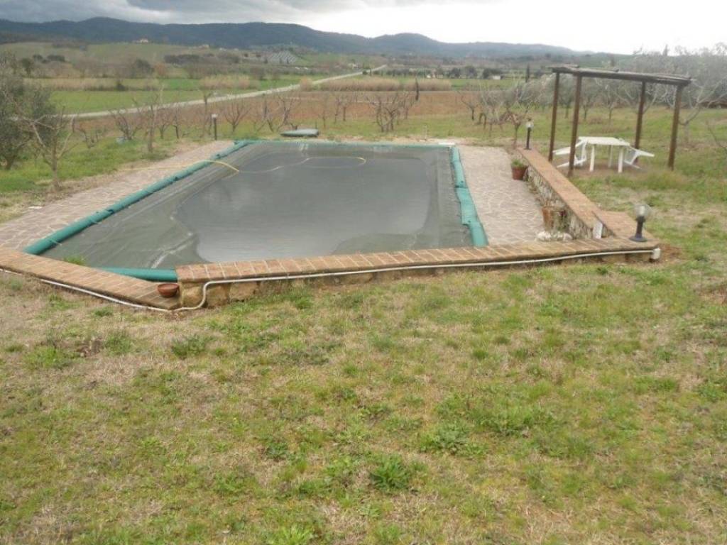 Rustico / casale a Roccastrada - Foto 4