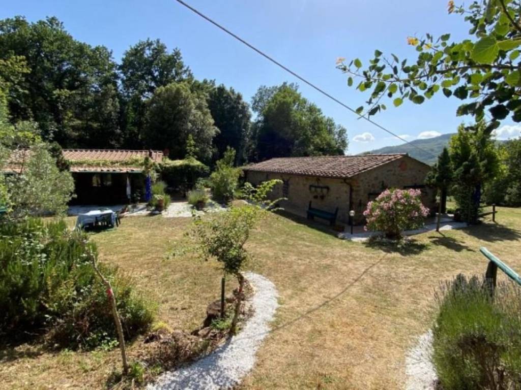 Rustico / casale a Roccastrada - Foto 2