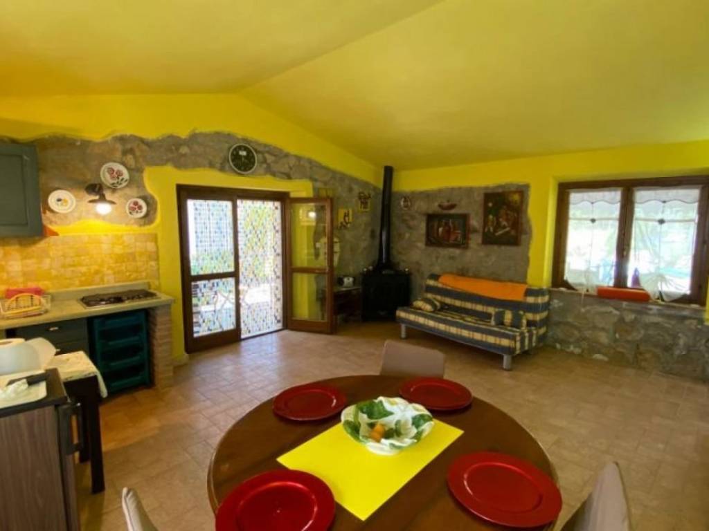 Rustico / casale a Roccastrada - Foto 4