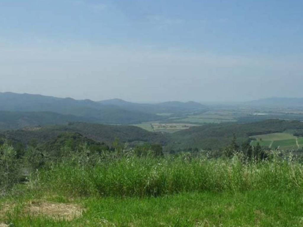 Rustico / casale a Roccastrada - Foto 2