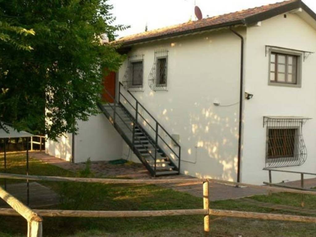 Rustico / casale a Roccastrada - Foto 4