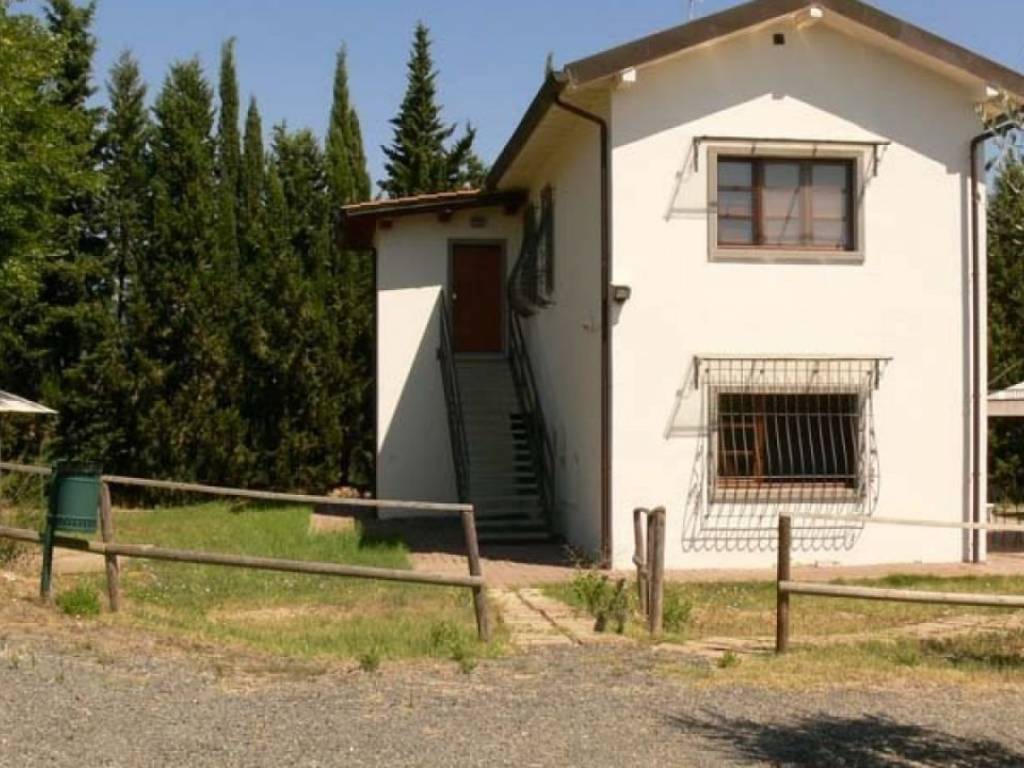 Rustico / casale a Roccastrada - Foto 5