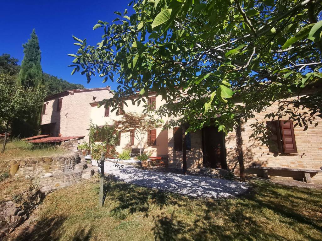 Rustico / casale a Montefelcino in Piazza Roma - Foto 2