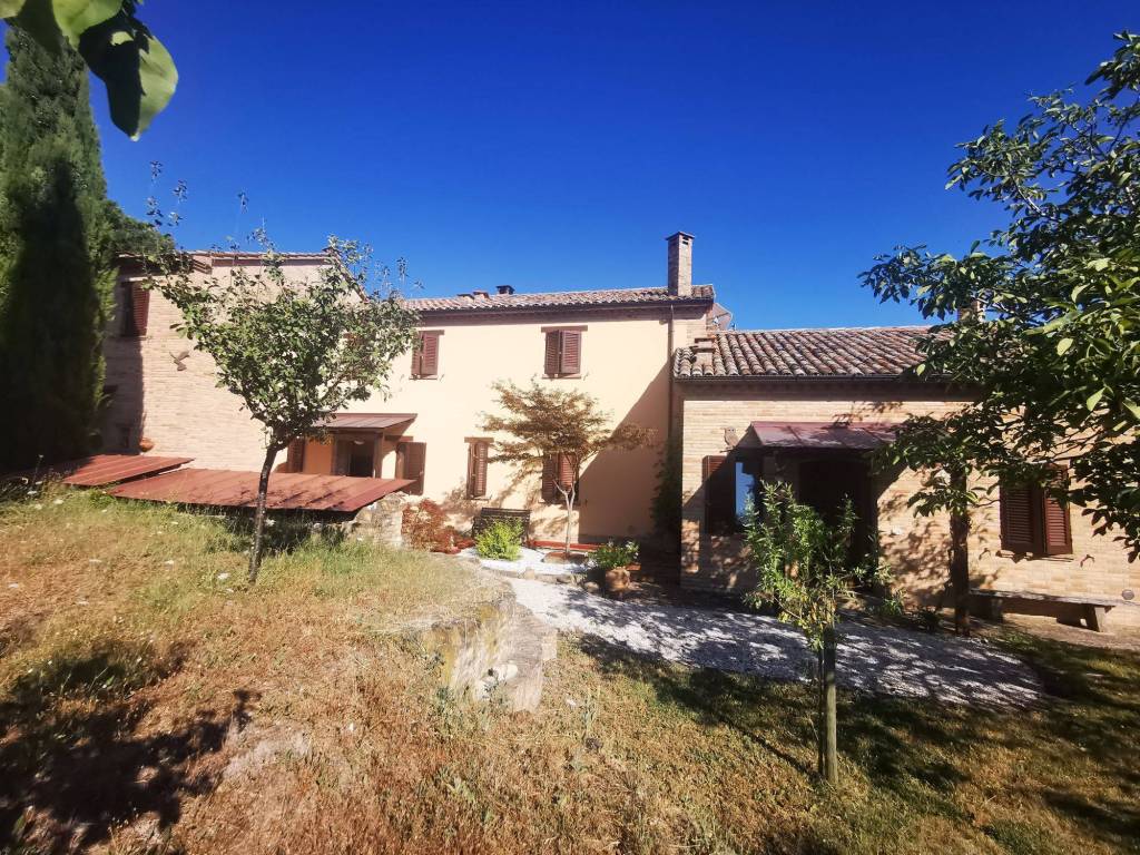 Rustico / casale a Montefelcino in Piazza Roma - Foto 3