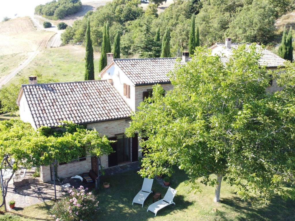 Rustico / casale a Montefelcino in Piazza Roma - Foto 4