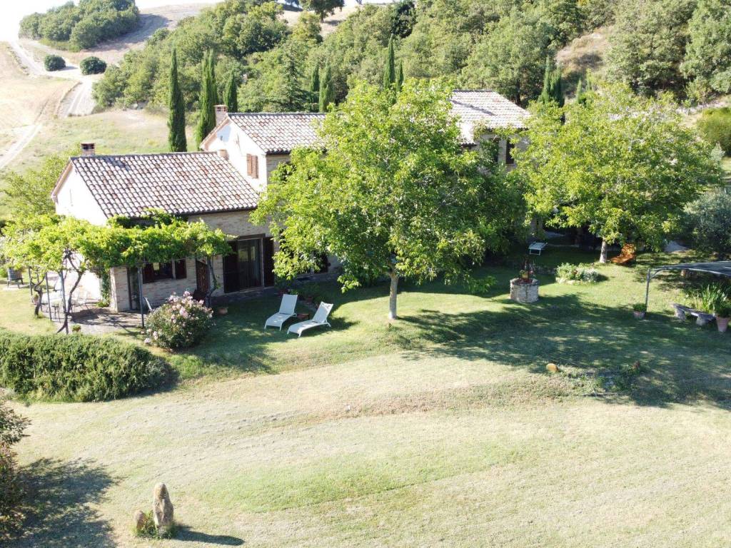 Rustico / casale a Montefelcino in Piazza Roma - Foto 5