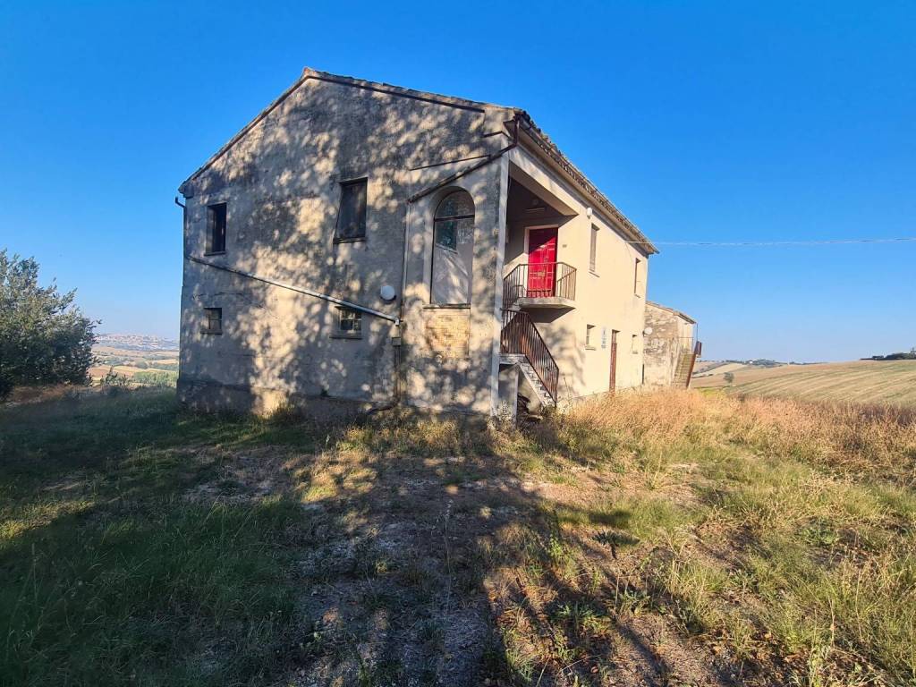 Rustico / casale a Recanati in Contrada Montefiore - Foto 2