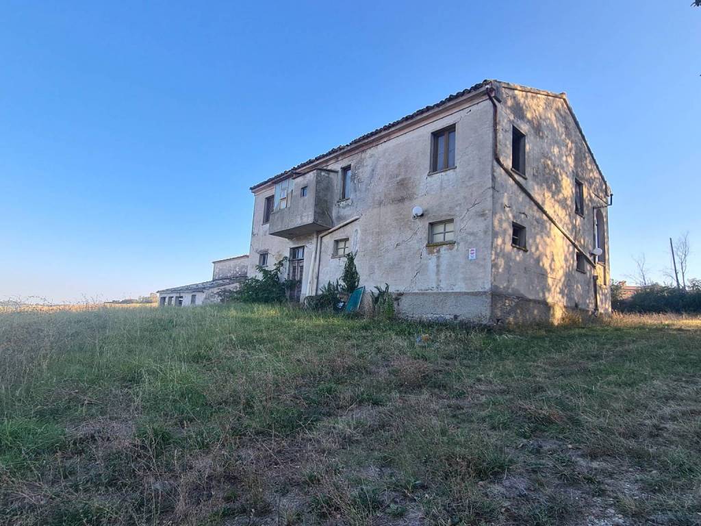 Rustico / casale a Recanati in Contrada Montefiore - Foto 3
