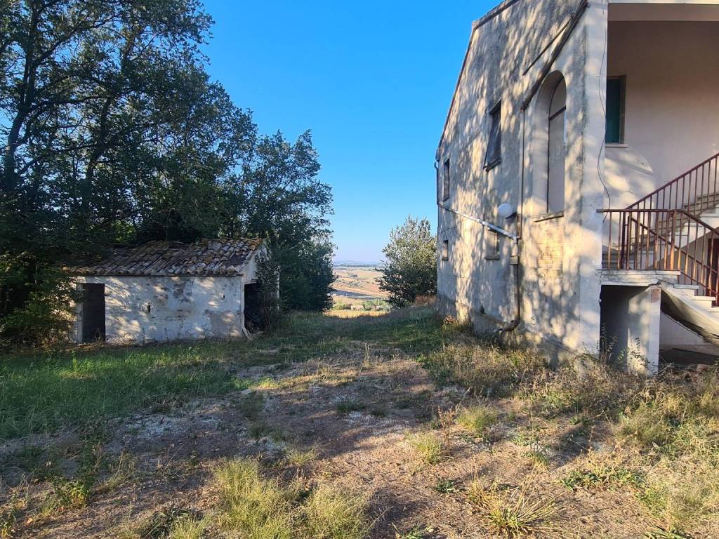 Rustico / casale a Recanati in Contrada Montefiore - Foto 4