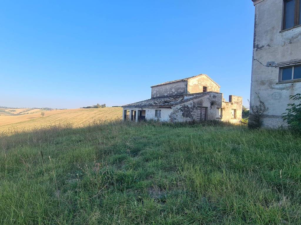 Rustico / casale a Recanati in Contrada Montefiore - Foto 5